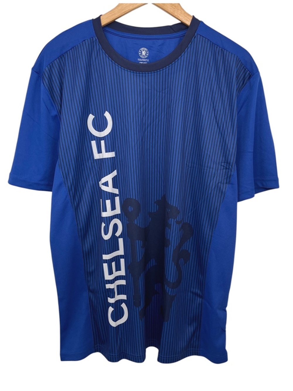 Chelsea Football Club Shirt Men's XL NWT